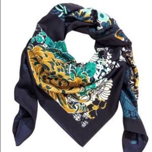 H&M scarf pashmina